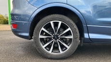 Ford Kuga 1.5 EcoBoost ST-Line 5dr 2WD Petrol Estate